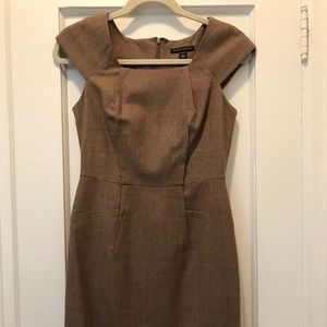 Banana Republic size 2 wear to work dress